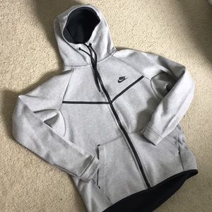 Women’s Nike Tech Fleece Jacket